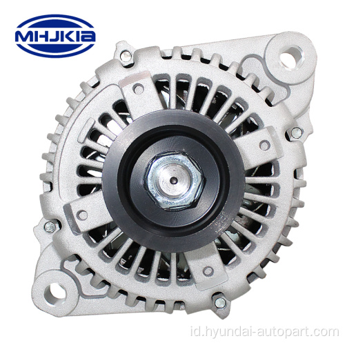 37300-25301 37300-25310 Alternator mobil untuk Hyundai Kia